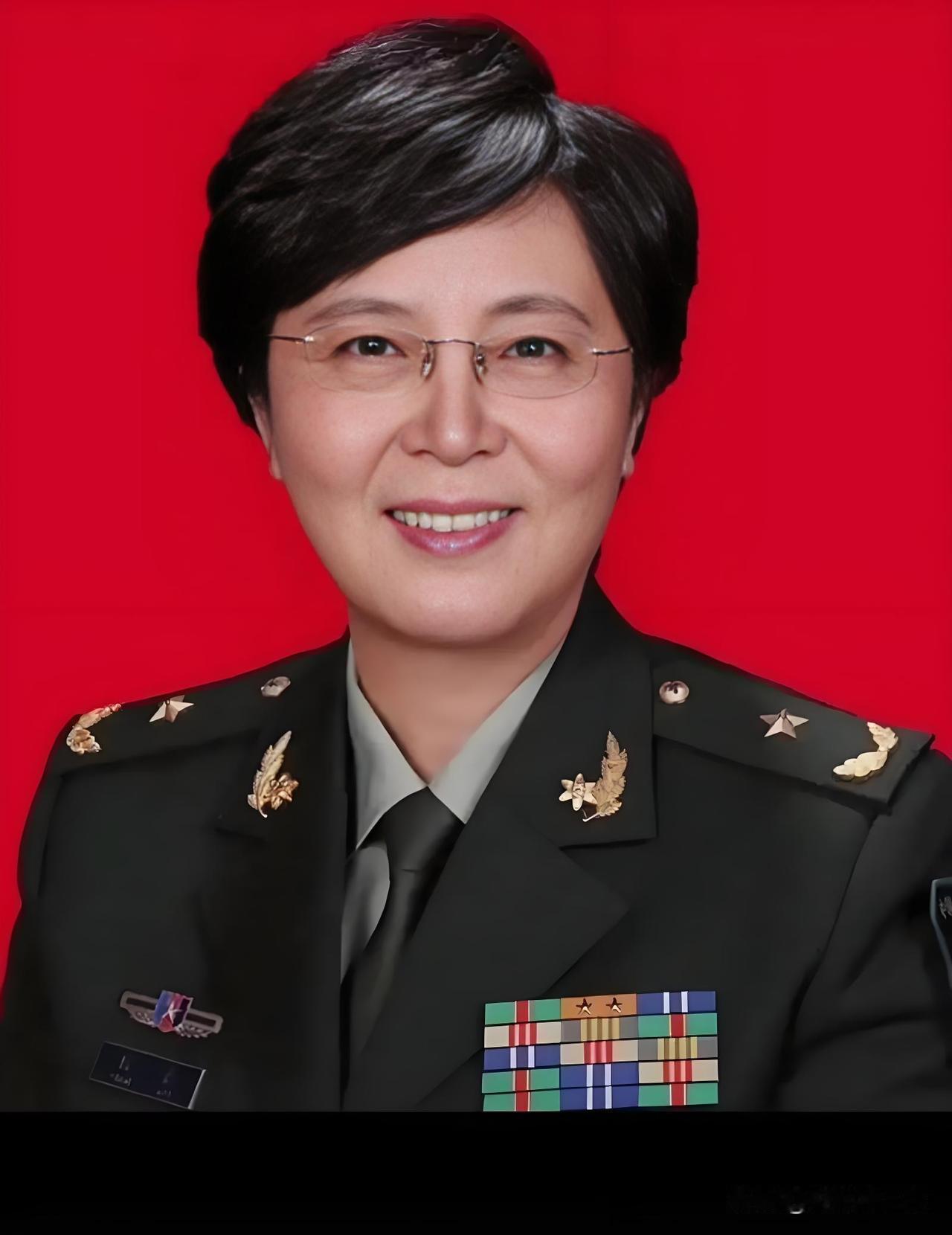 人民英雄“疫苗将军”陈薇出任中国工程院副院长：实至名归近日，中国工程院官网更