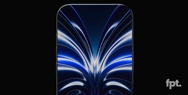 iPhone20原型机偷跑摊牌了，我就是喜欢圆润边框+四曲面，手感那是真的无敌。