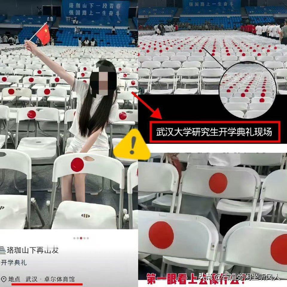 武汉大学﻿﻿真的不是故意的吗？​​​