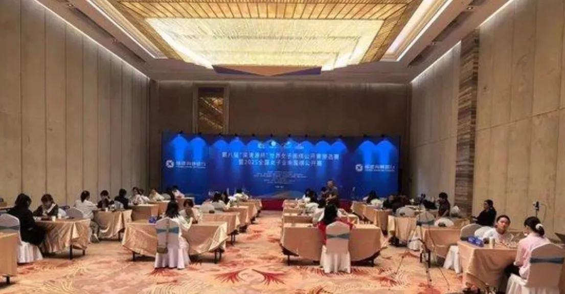吴清源杯预选赛~中、日、韩精英悉数过关第8届吴清源杯世界女子围棋公开赛是
