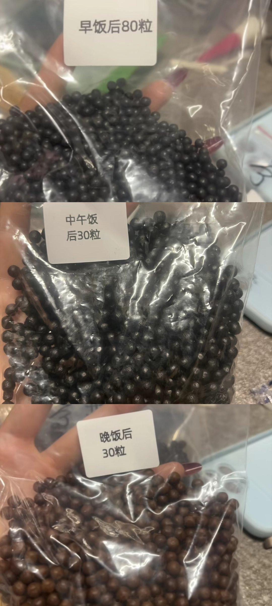 终于知道中药为什么要用喝的了