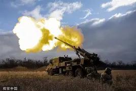 谁还记得俄乌战争刚开打时的样子？当时大家都以为，俄罗斯动手的理由很直白——乌克兰