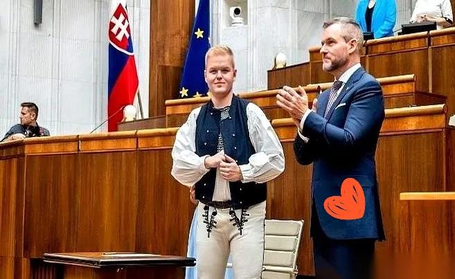 斯洛伐克发声了！这次不是因为东方大国，而是因为日本政客高市早苗公开拜鬼，