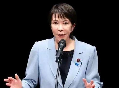 172:199！日本选举变天，新首相二选一，对华态度定乾坤现在日本政坛乱成一