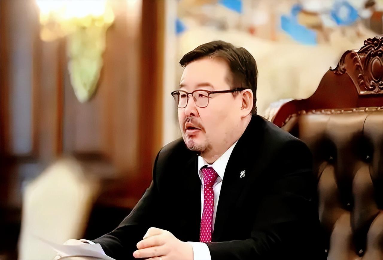 这波操作太猛了！蒙古国新总理直接向西方国家摊牌，针对合作十余年的千亿铜金矿项目，