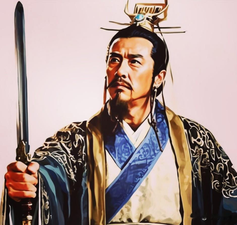 汉景帝第七子——刘彭祖。公元前155年，汉景帝大肆册封皇子，年仅11岁的刘彭祖凭
