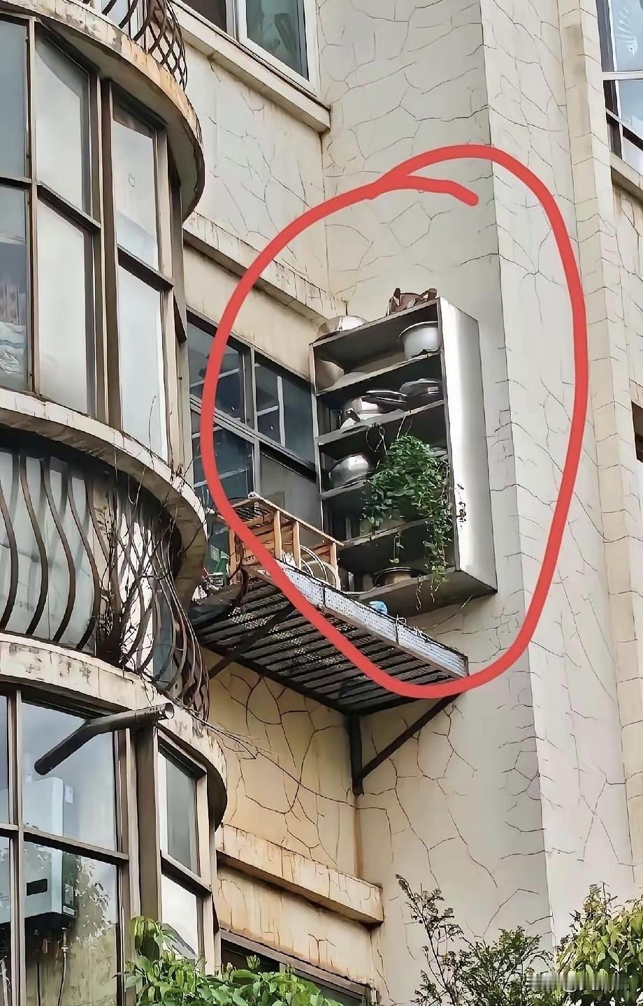 安全意识都没有，这些人都是怎么想的？