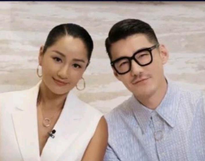 你敢信？瞿颖拒了胡兵三次当众表白，躲去清迈6年，活成顶配版人生！每天6点准点