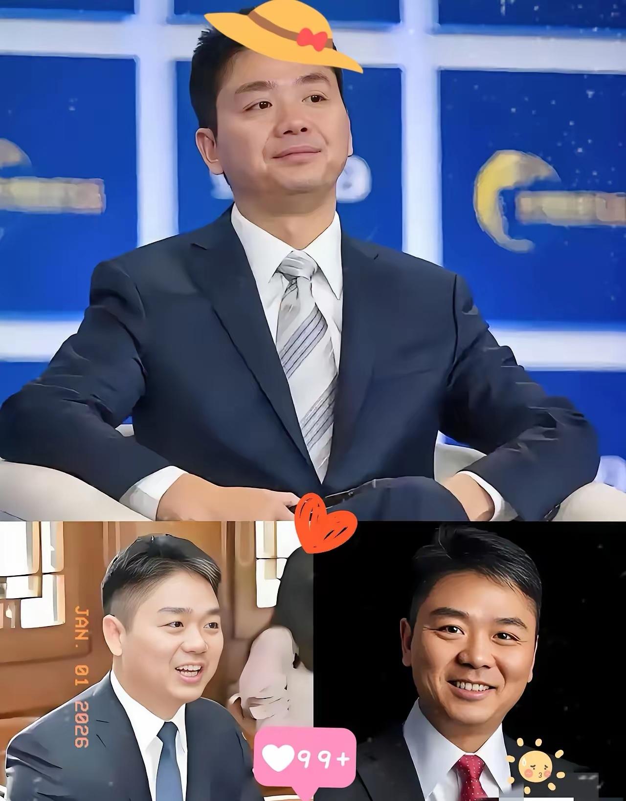 刘强东20秒说透的真相：成年人的钱，更爱花在省心上刘强东那句“20秒说服你