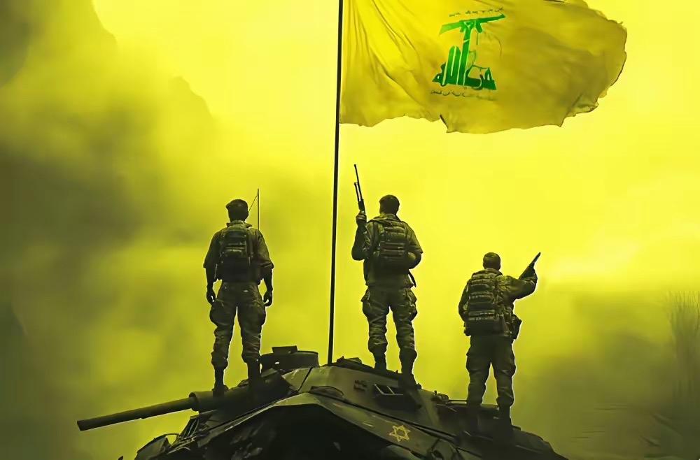 重大战果！真主党单日摧毁21辆以军坦克！以色列承认遭遇重大挫折！3月26日，黎巴