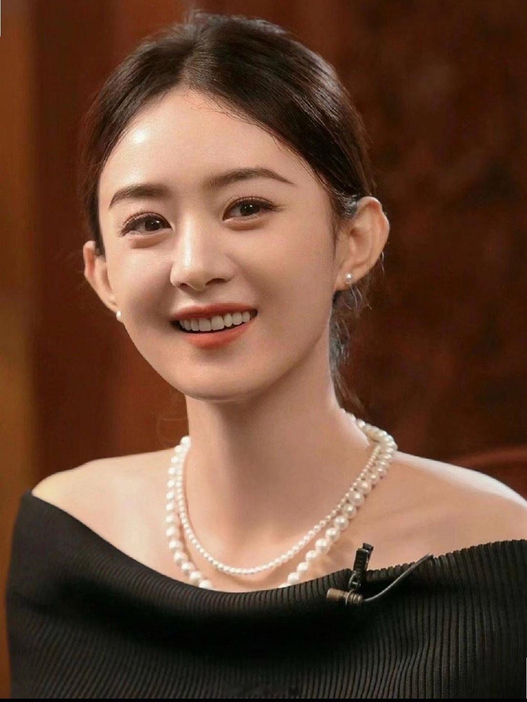 网传赵丽颖出演大汉赋曝赵丽颖大汉赋一人分饰三角哇哇哇哇，这是闷声干大事的节奏啊