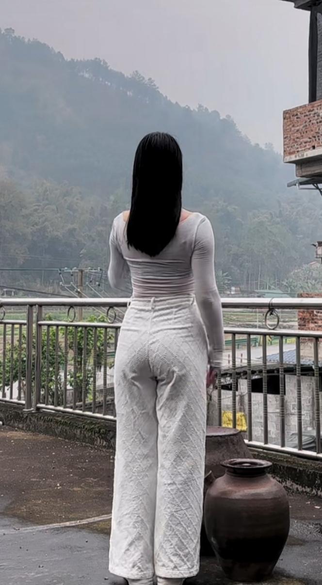 令中年男人真正神魂颠倒的是这种身材的女生。