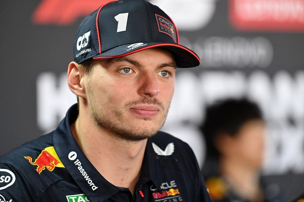 F1维斯塔潘表示，在与红牛车队续约至2030年后，他希望能够在红牛结束自己的F