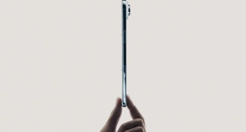 你会买iPhoneAir吗？前天，纯eSIM手机iPhoneAir已经在