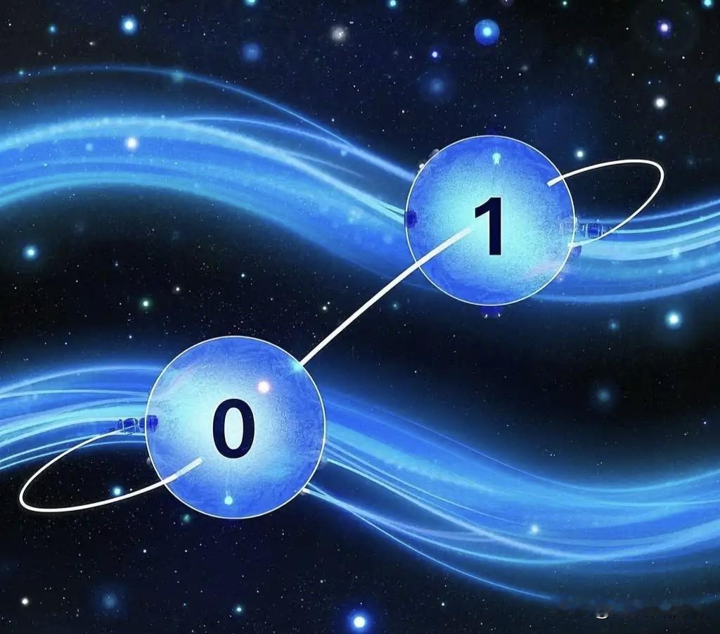 再次突破，量子计算从算力验证走向基础科学研究工具！最近几年，量子计算这个词隔