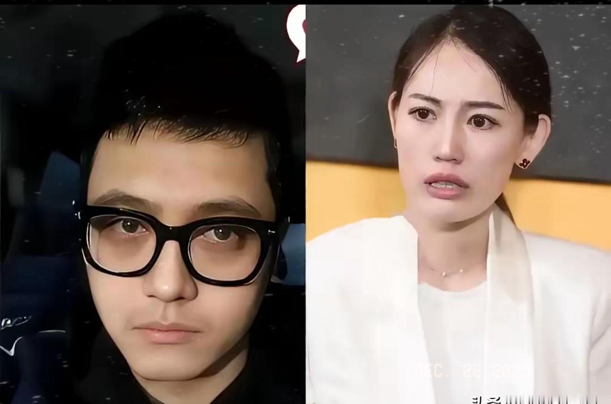 六年。他幻想中的拥抱，在出狱当天，变成了红色感叹号。挨个儿试。全部拒收。