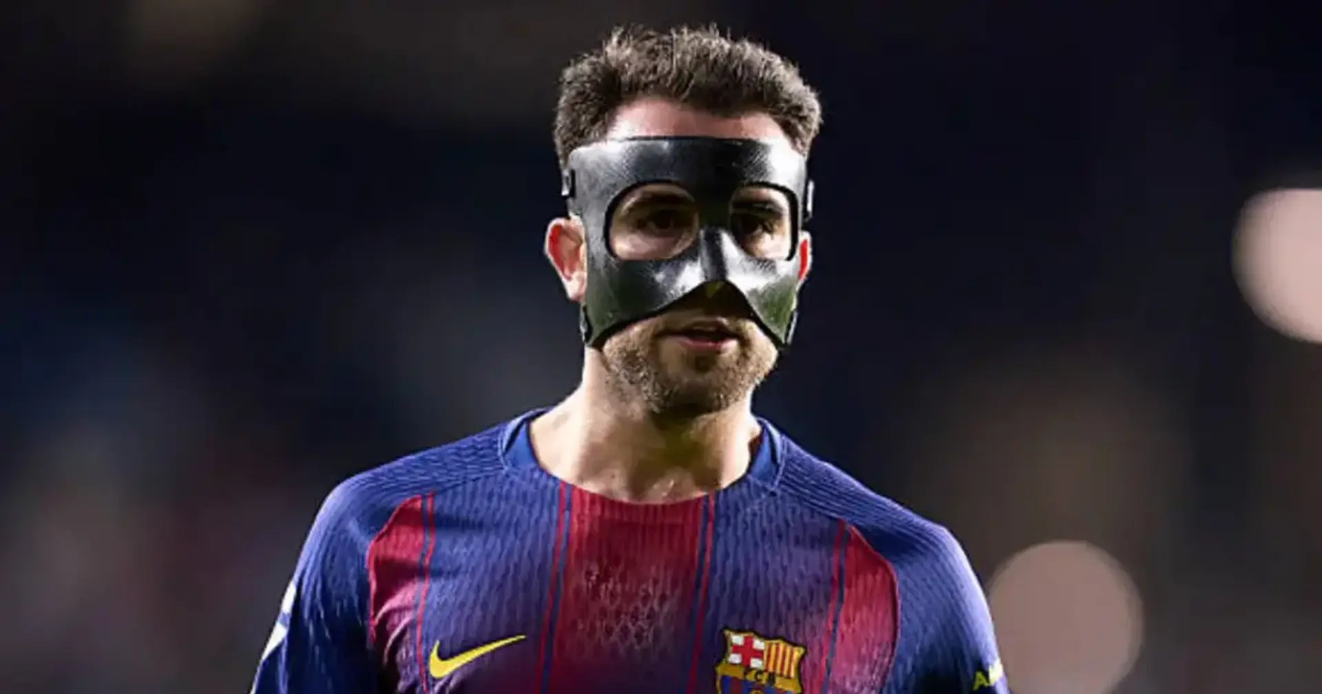 考虑到所有情况，你觉得这个结果好吗？埃里克加西亚怎么样了？弗里克：“赛前你问我的