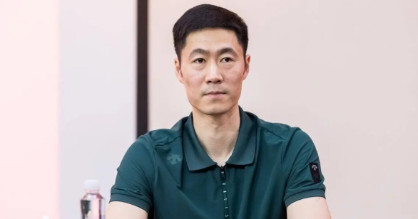 王励勤上任后，先干了这3件大事。1.严厉打击饭圈文化，拒绝运动员单独接受采访