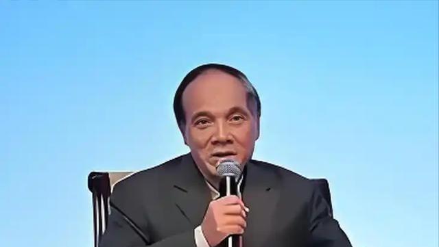 有个越南教授的一番话，直接把整个亚洲学术界给打破了。他说就算自己对中国有意见，也