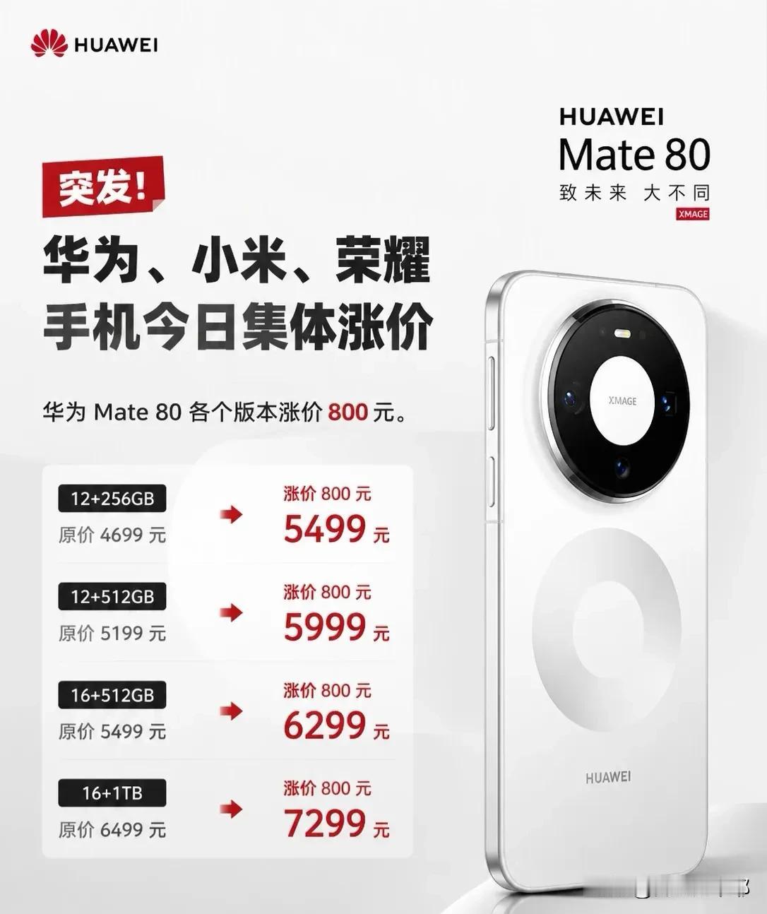 终于搞明白了！这波手机涨价，根本不是芯片造成的，而是手机内存短缺引起的。