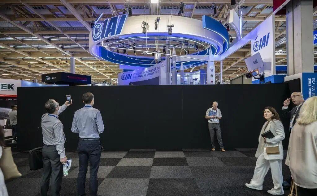 3月31日，以色列突然拔刀，一刀斩断了和法国几十年的军事血脉。谁能想到，这场