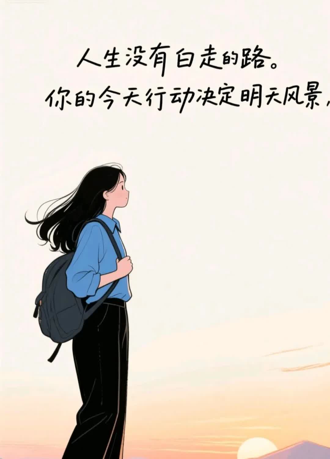 听老爸说这个事，我的内心五味杂陈——堂哥的大女儿大专毕业就要“结婚”，亲戚们