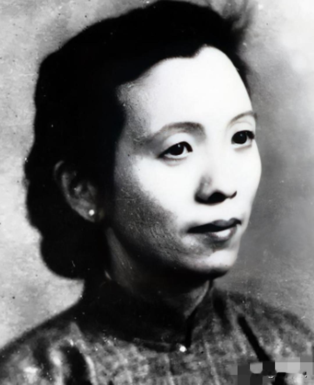 南京解放3天，阔太太闯军部：我是陈修良，这是2374名地下党名单阅读此文前