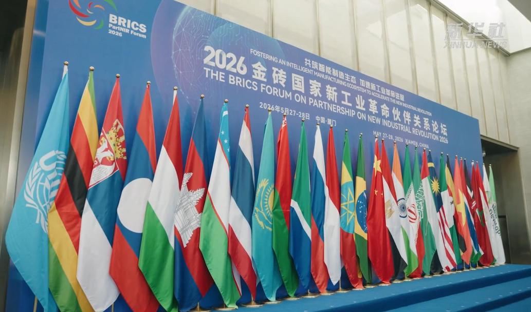 美国人到现在都想不通：金砖内部分歧明明不少，怎么反而越做越大？ 新德里峰会期