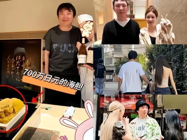 王思聪大概率不会再回国了，不是因为他欠了一屁股债，也不是王健林卖掉了80座万达，
