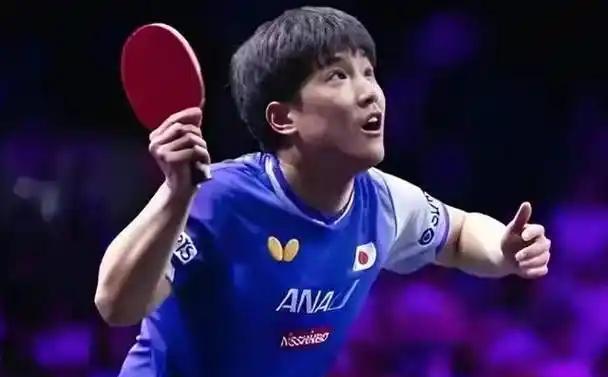 张本智和难成世界第一。张本智和想要成为世界第一，几乎是不可能的事情。