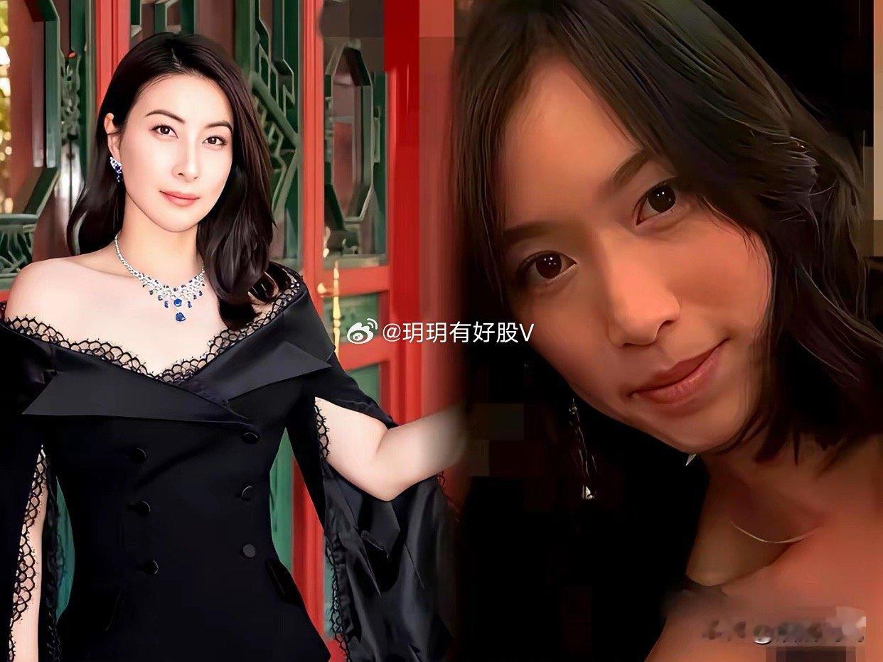 霍震霆的两个儿媳一个上嫁，一个下嫁。大儿媳：郭晶晶，是跳水皇后、更是奥运四金得主