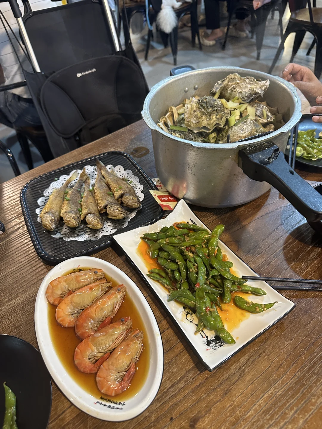 宁波菜好好吃！还得是本地人推荐的餐厅！