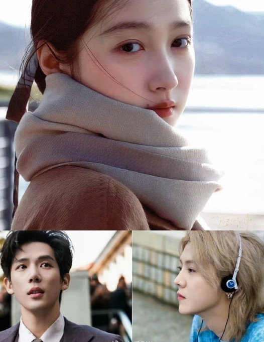 估计关晓彤现在估计恶心坏了！原因很简单啊，司晓迪不仅爆料跟鹿晗有关系，甚至还在