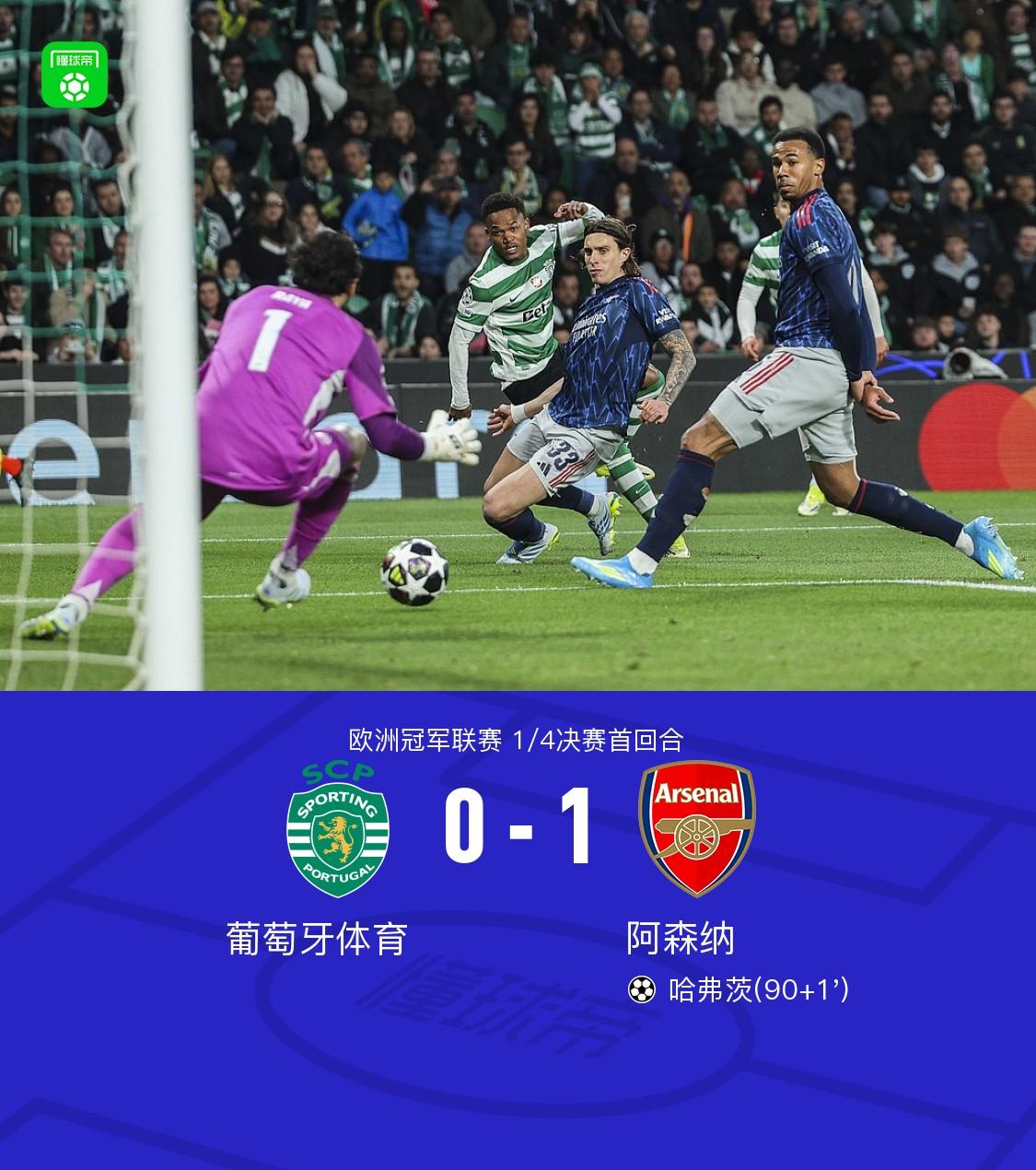 哇！这两场欧冠比赛都很精彩哟，还有点看不过来。皇马对