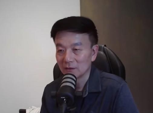 于北辰已经受不了李贞秀了，开直播说绿媒不会在邀请她上节目了，他说本周李贞秀乱了所