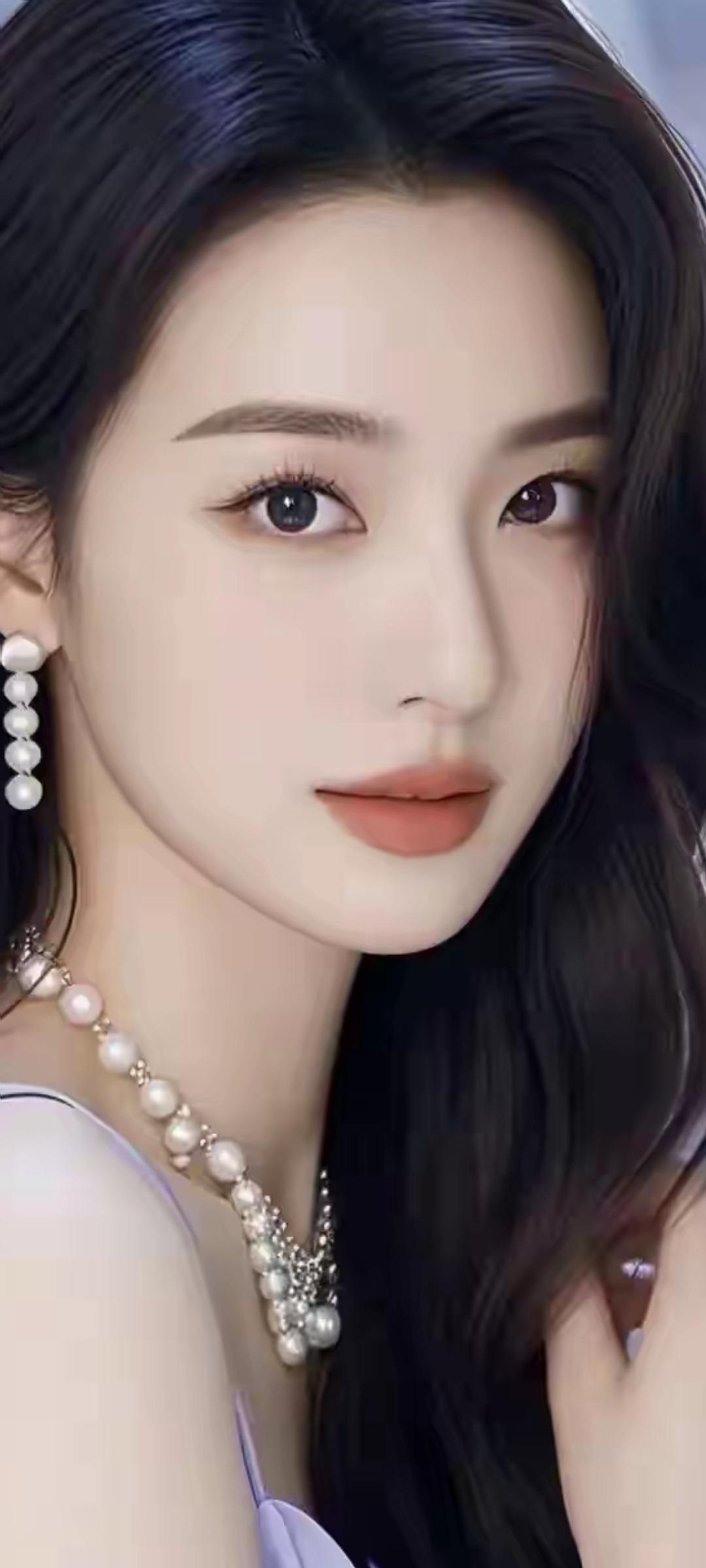 优雅珍珠耳环，闪耀你的每一天！💎✨