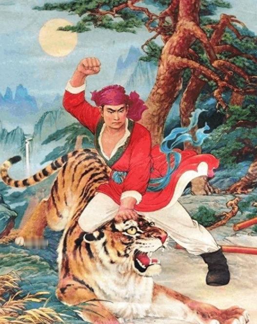 1964年，有人挖开了武松墓，文物专家连夜赶至现场。谁知，看清里面的东西后，他们