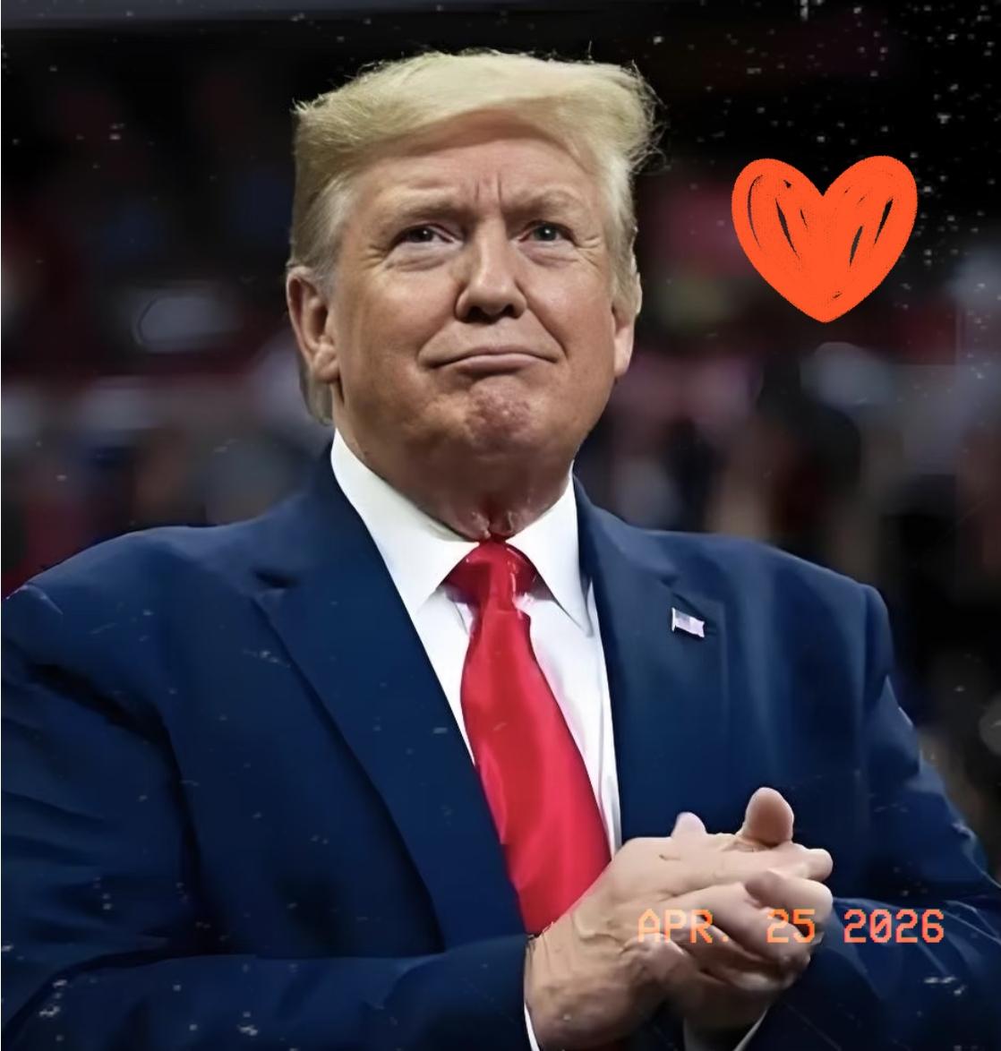 示好，美国公开喊话中国当地时间4月23日，特朗普在白宫被问及，对于中国向伊朗提