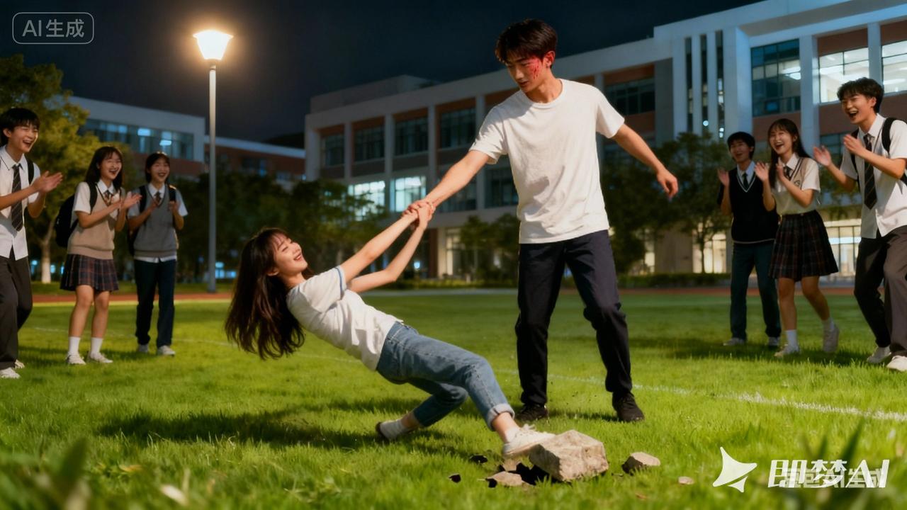 你敢信？我那肛肠科同事值班，接诊的竟然是他前妻！还是肛口撕裂大出血，旁边跟着个高