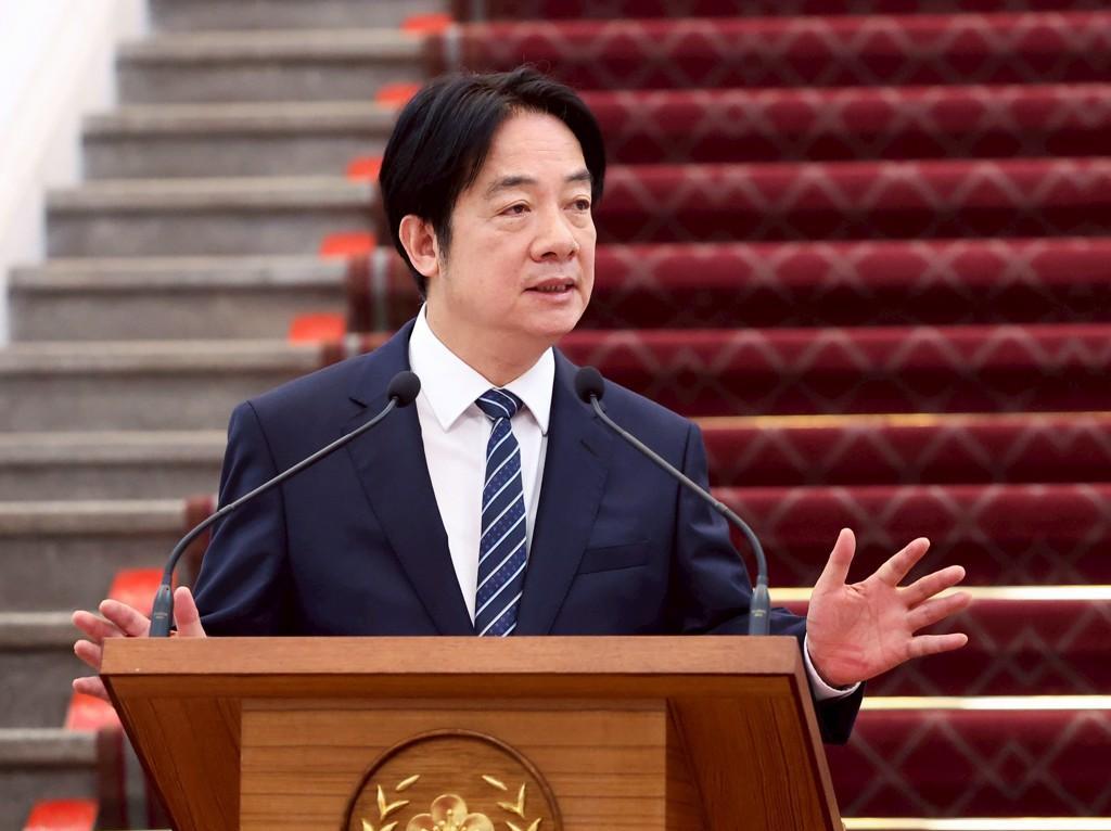 民进党议员爆“赖清德常和罢团开会”，杨智伃怒轰：连柯建铭都不如大罢免相关议题持