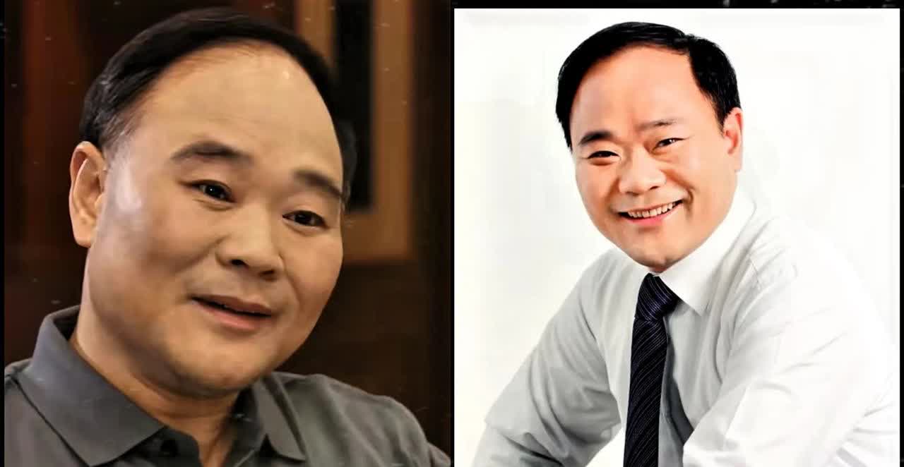 吉利董事长‮书李‬福，大概是最委‮的屈‬那个人了！当初李书福领着‮利吉