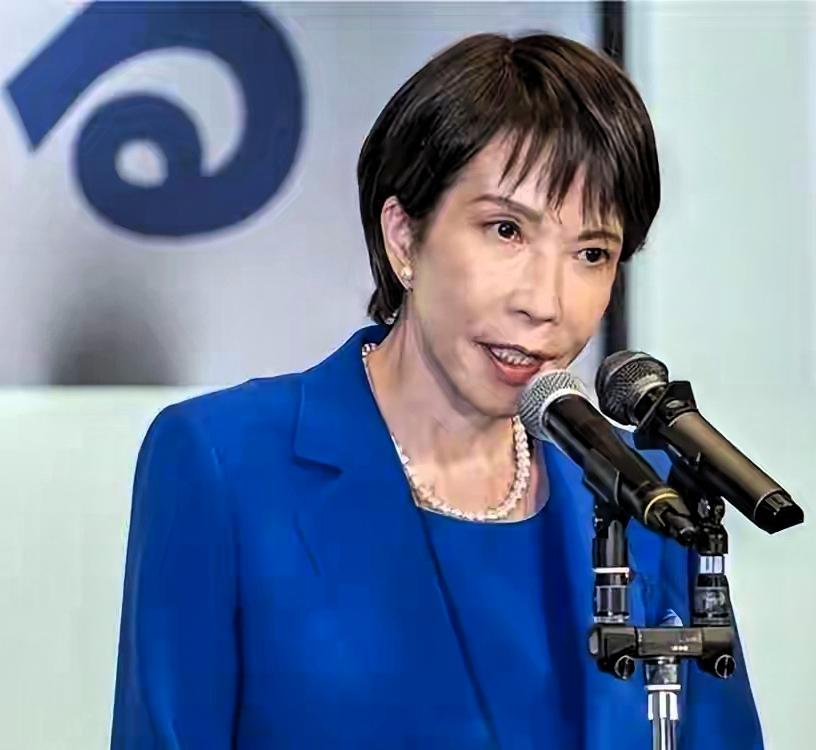 刚赢选举就对华发难！日本右翼的疯狂，藏着致命软肋高市早苗刚刚拿下选举。日本