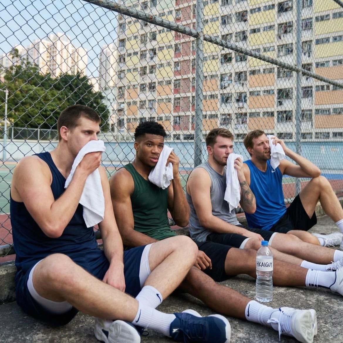 这两组对抗，谁能赢？