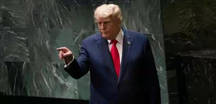 美伊战争认识误区：伊朗被炸惨，全世界却认为美国输了。不管伊朗被动打得多惨，只要伊