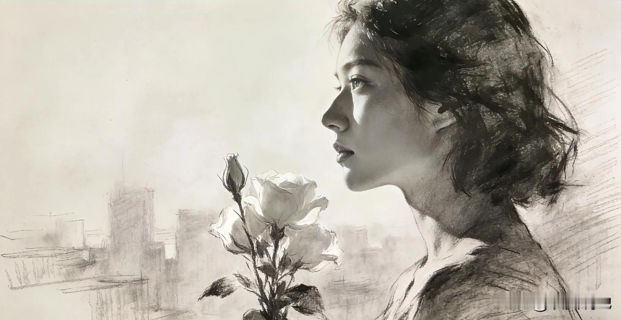 刘震云说：“只有尿过尿的墙，才写禁止大小便；只有离过婚的女人，才懂得贫贱夫妻百事