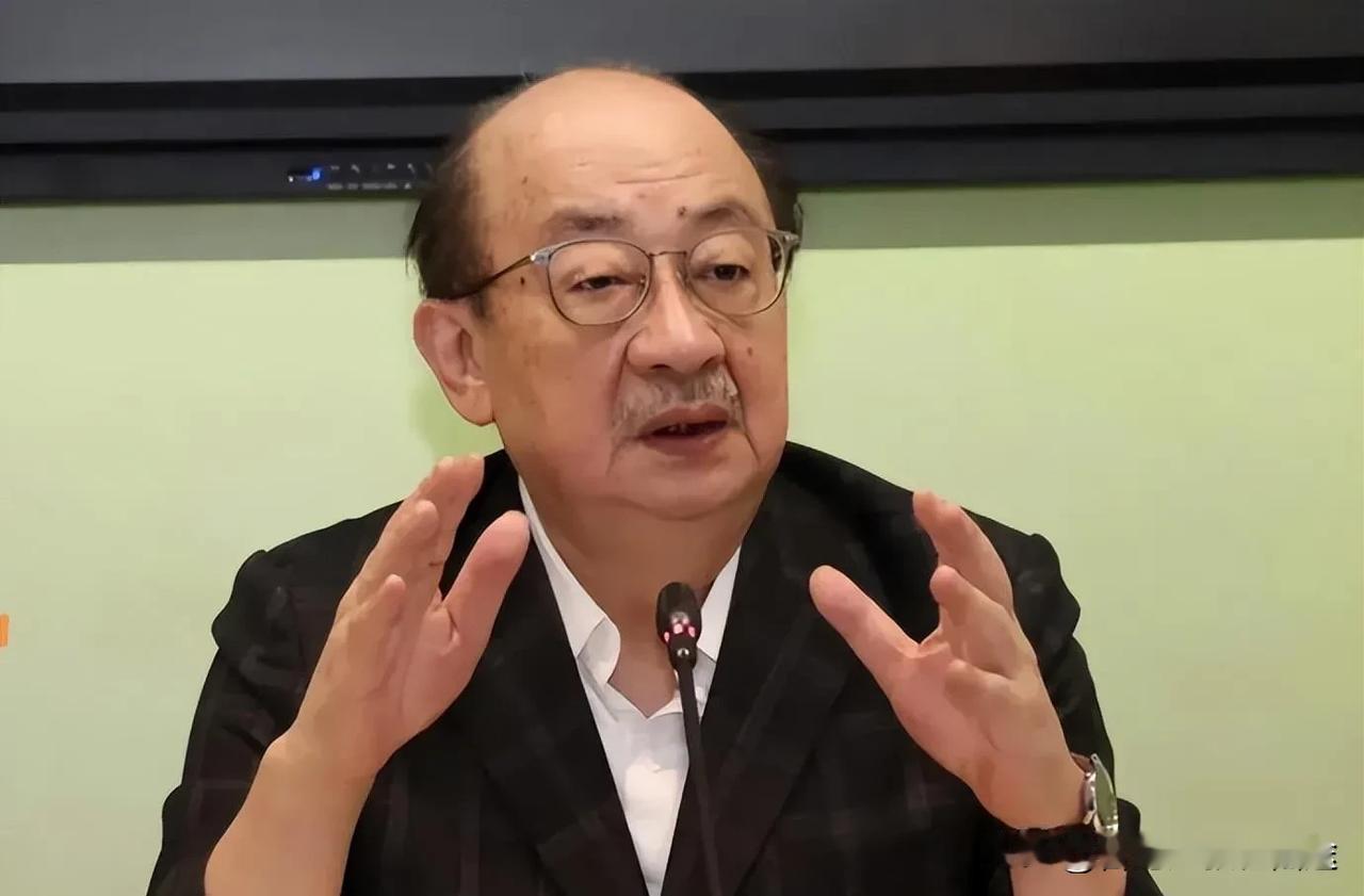 柯建铭“大罢免”翻车？林浊水一针见血：一开始就错了！2025最新民调曝光8