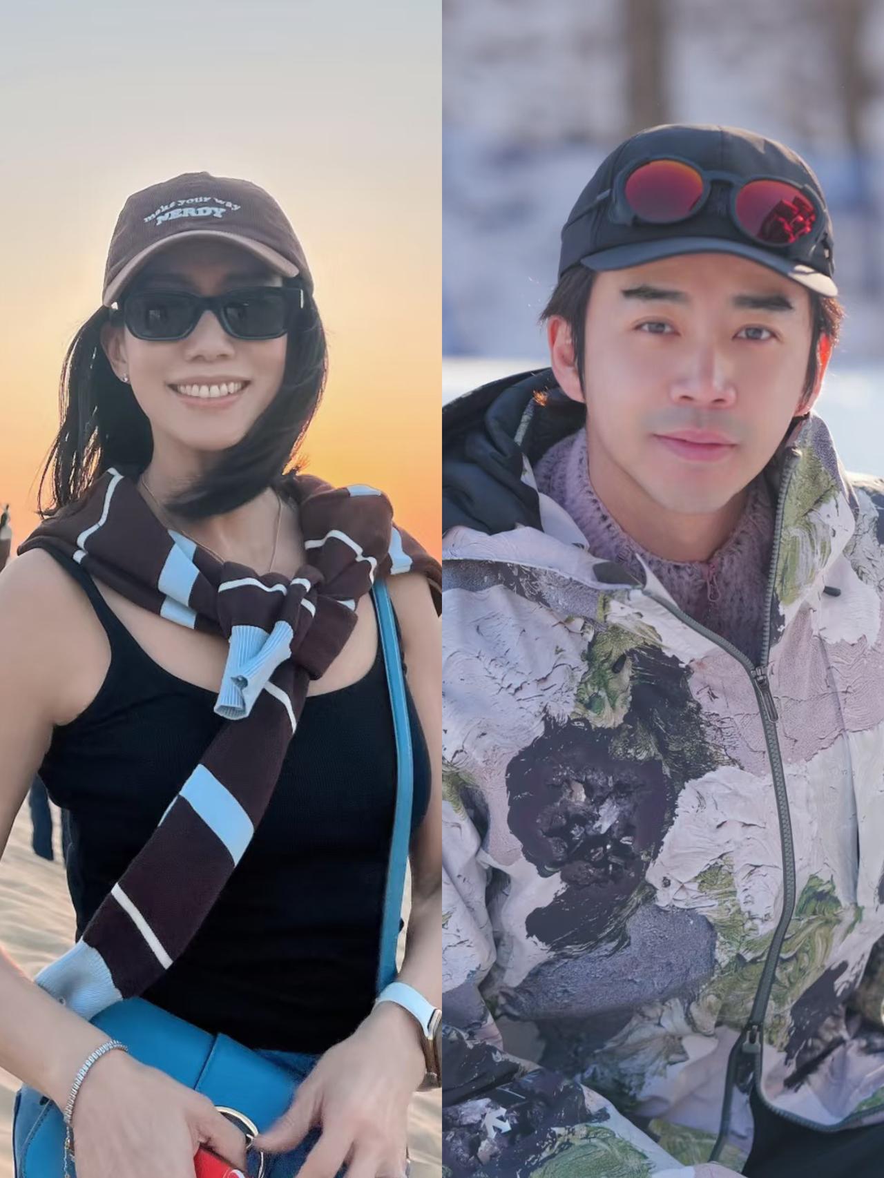 移民迪拜的吴辰君想不到，​去迪拜旅游的李茂也想不到，​世界富有的旅游国家