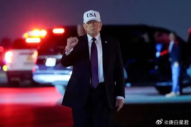 揭穿特朗普发动对伊战争“四个致命误判”背后的邪恶本质！2026年2月28日，代号