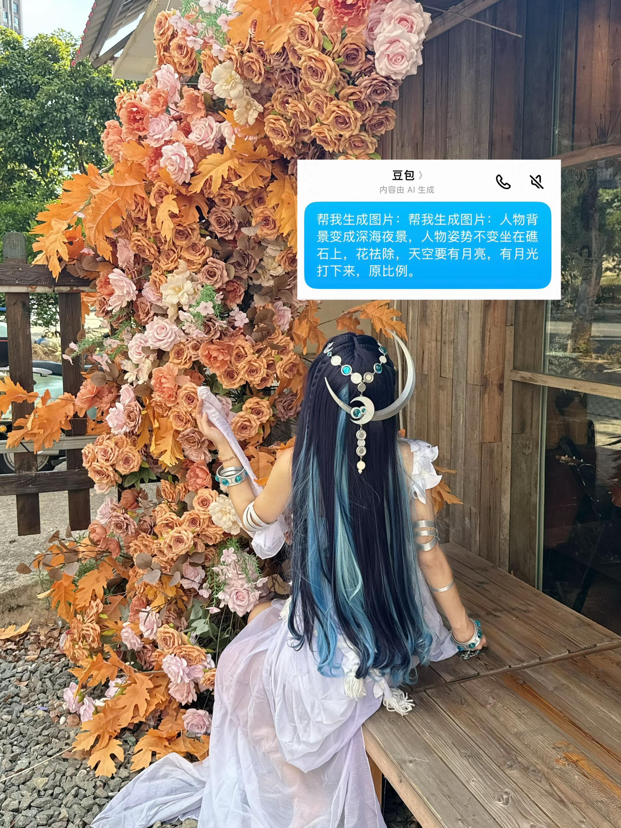 豆包还是太权威了