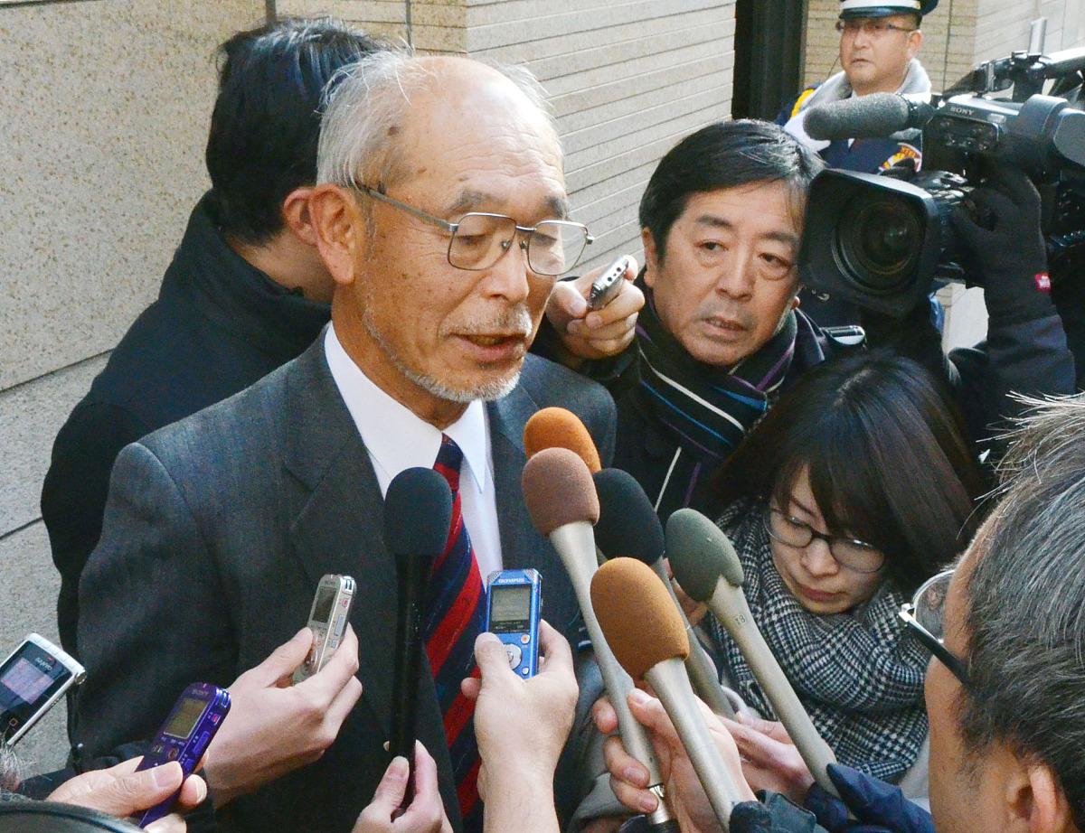 岩崎茂这回算是彻底傻眼了，这才是真正的打蛇打七寸！平时在那充硬汉，背地里在上